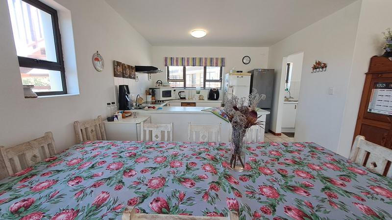 4 Bedroom Property for Sale in Jongensfontein Western Cape